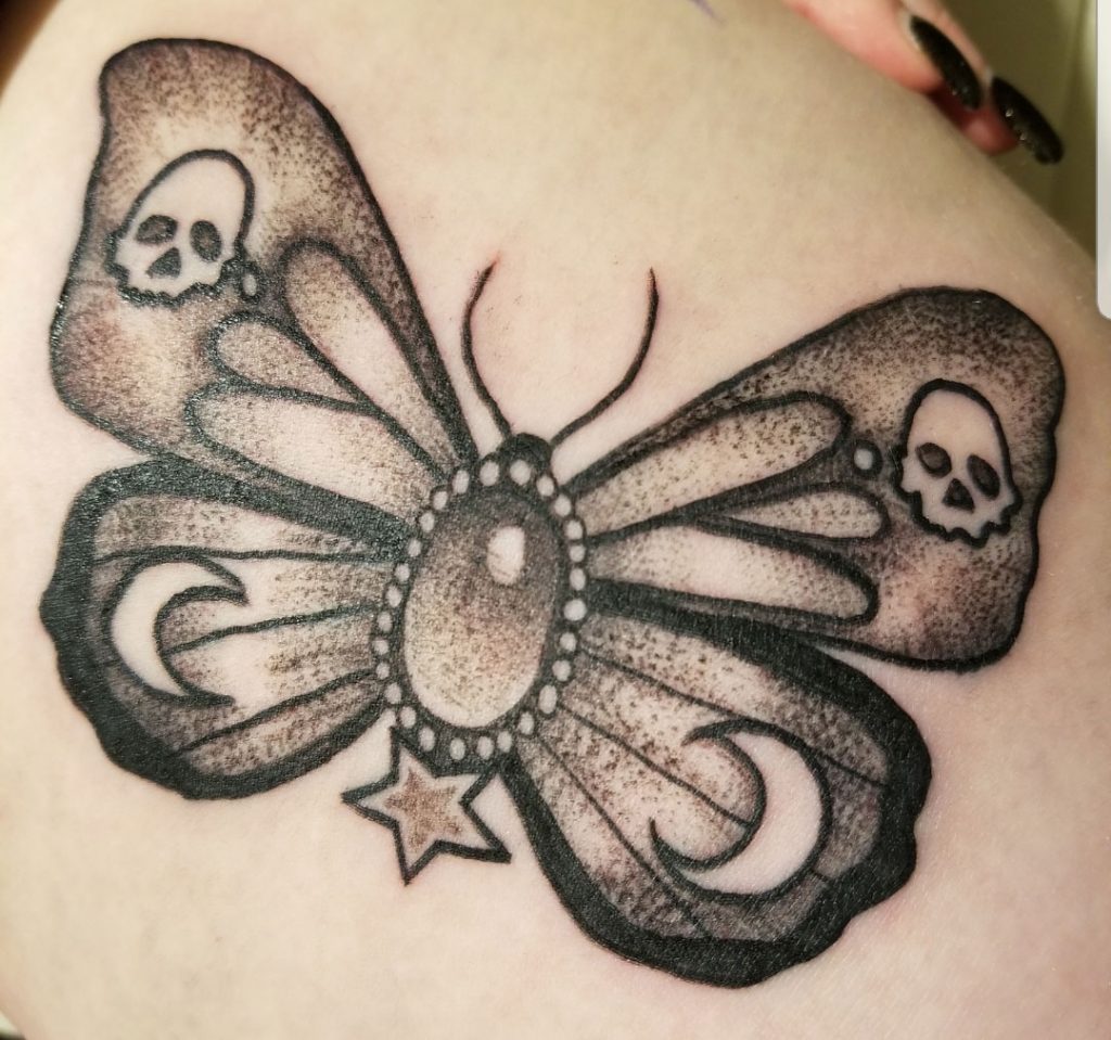 10 Best Tattoo Shops In Sonoma County Sonoma Magazine